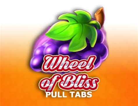 Wheel Of Bliss Pull Tabs Slot - Play Online